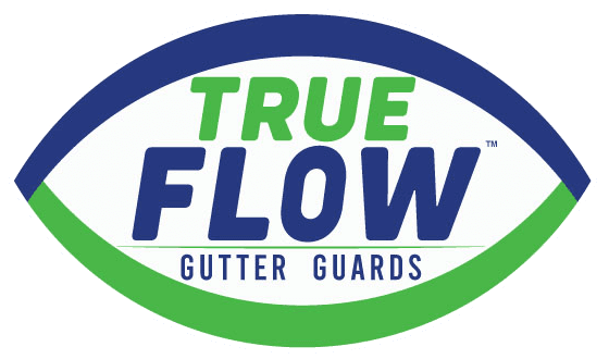 True Flow Gutter Guards Logo